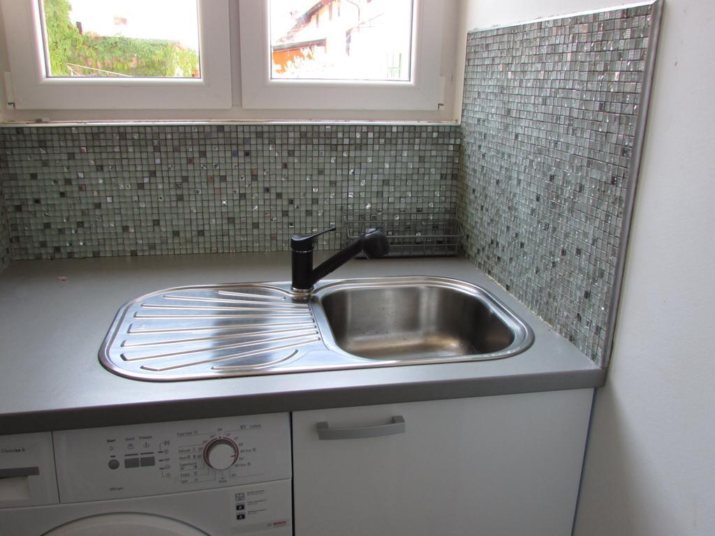 Hostel Ljiljana Pula Zewnętrze zdjęcie