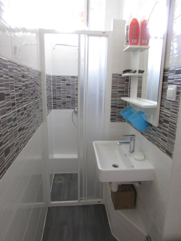 Hostel Ljiljana Pula Pokój zdjęcie