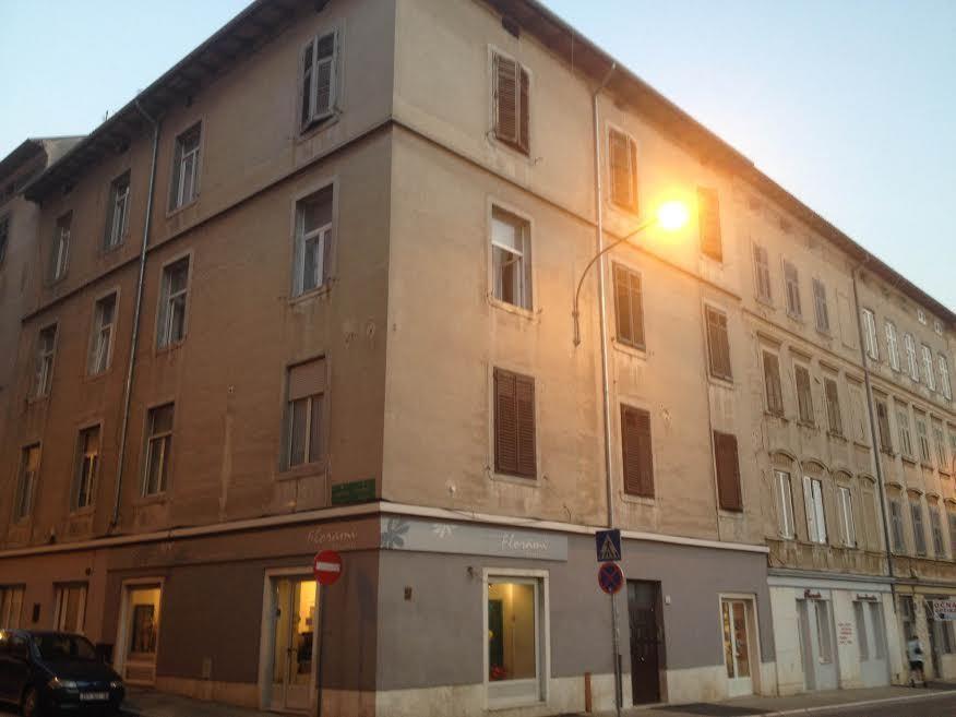 Hostel Ljiljana Pula Pokój zdjęcie