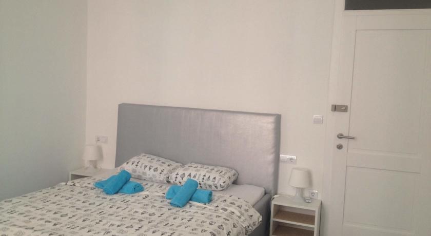 Hostel Ljiljana Pula Pokój zdjęcie