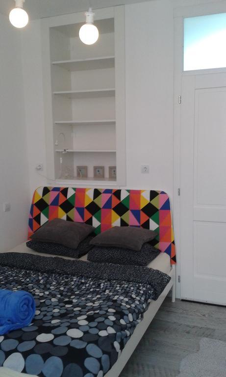 Hostel Ljiljana Pula Zewnętrze zdjęcie