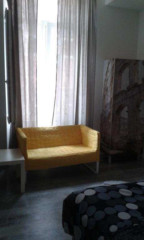Hostel Ljiljana Pula Zewnętrze zdjęcie