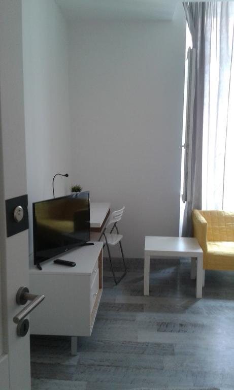 Hostel Ljiljana Pula Zewnętrze zdjęcie