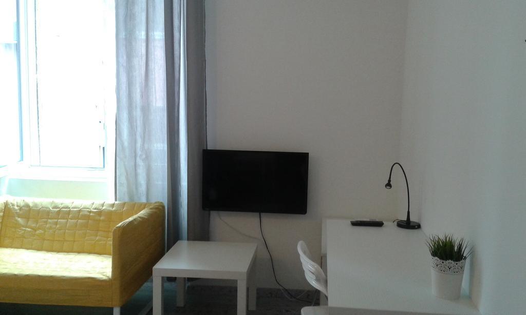 Hostel Ljiljana Pula Zewnętrze zdjęcie