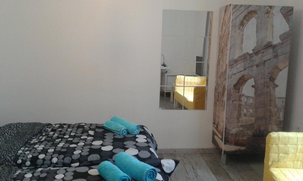 Hostel Ljiljana Pula Zewnętrze zdjęcie