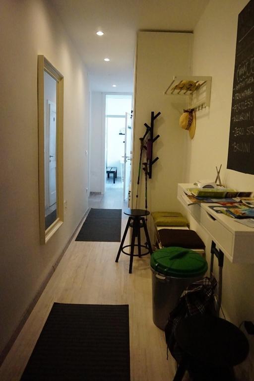 Hostel Ljiljana Pula Zewnętrze zdjęcie