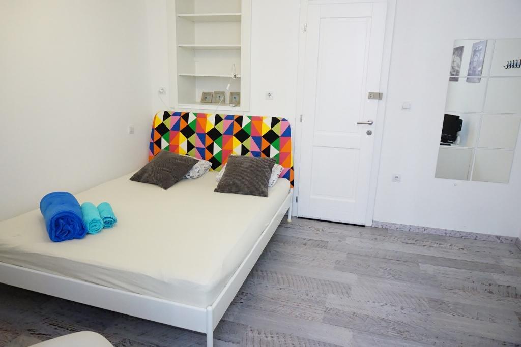 Hostel Ljiljana Pula Zewnętrze zdjęcie