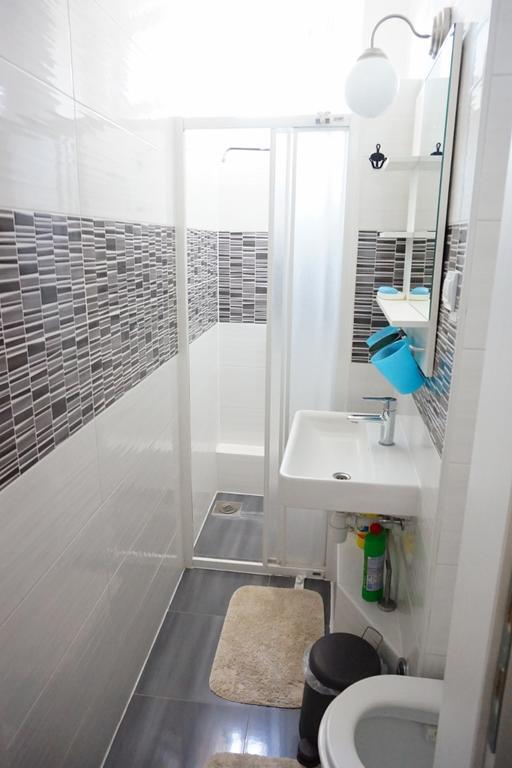 Hostel Ljiljana Pula Zewnętrze zdjęcie